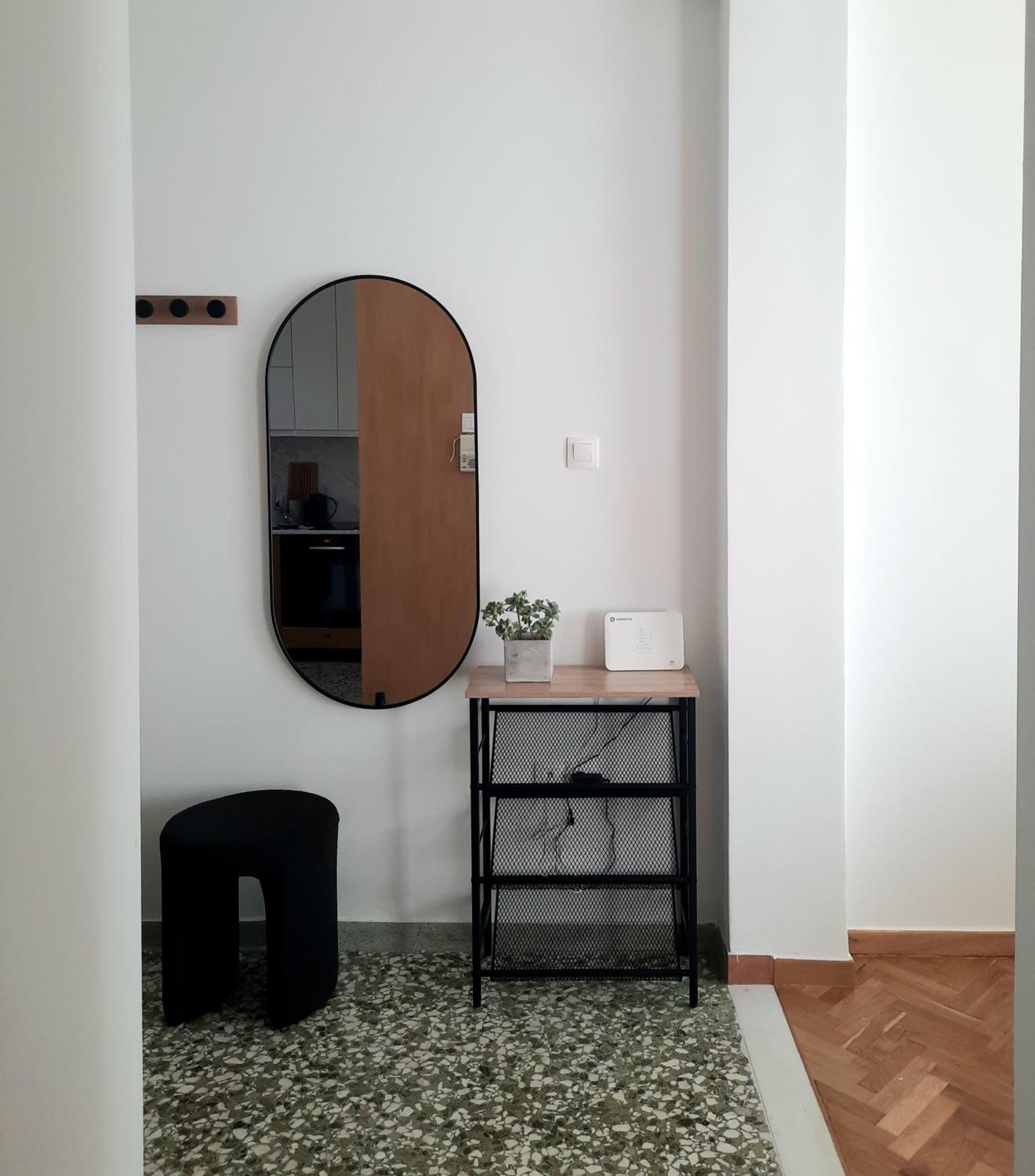 Pari'S House In Plaka Athens Apartment Exterior photo